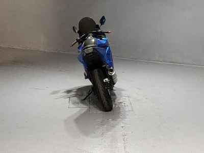 Kawasaki Ninja 250R 2008