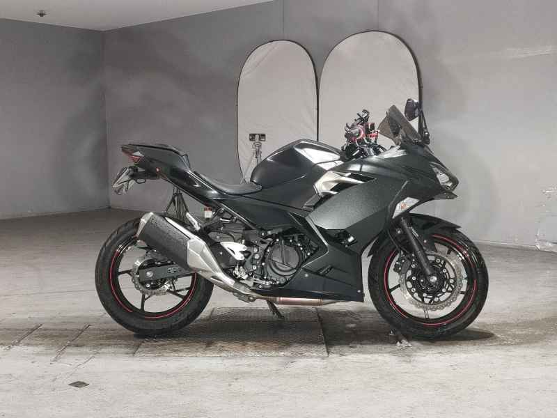 Kawasaki Ninja 250