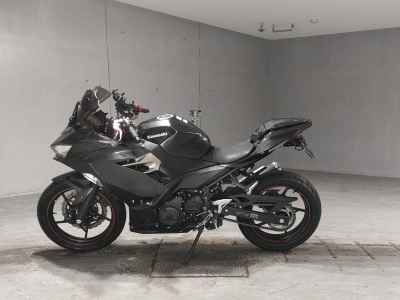 Kawasaki Ninja 250