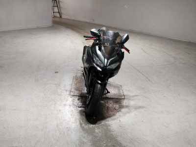 Kawasaki Ninja 250