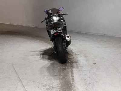 Kawasaki Ninja 250