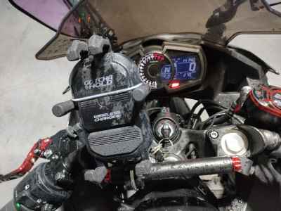 Kawasaki Ninja 250
