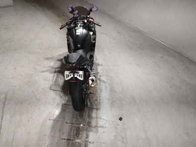 Kawasaki Ninja 250