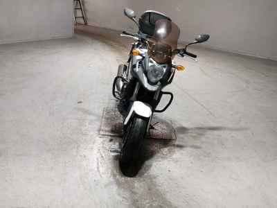Honda NC750X 2014