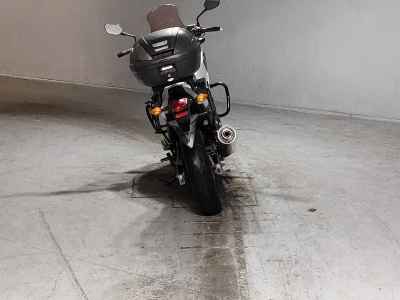 Honda NC750X 2014