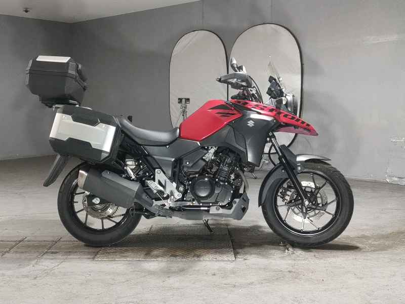 Suzuki V-Strom 250