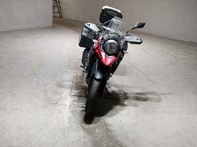 Suzuki V-Strom 250