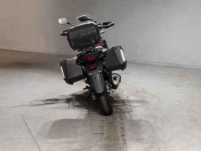 Suzuki V-Strom 250