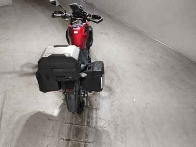 Suzuki V-Strom 250