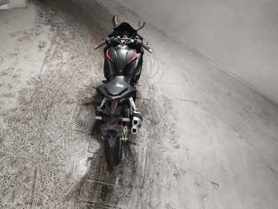 Honda CBR250RR 2020