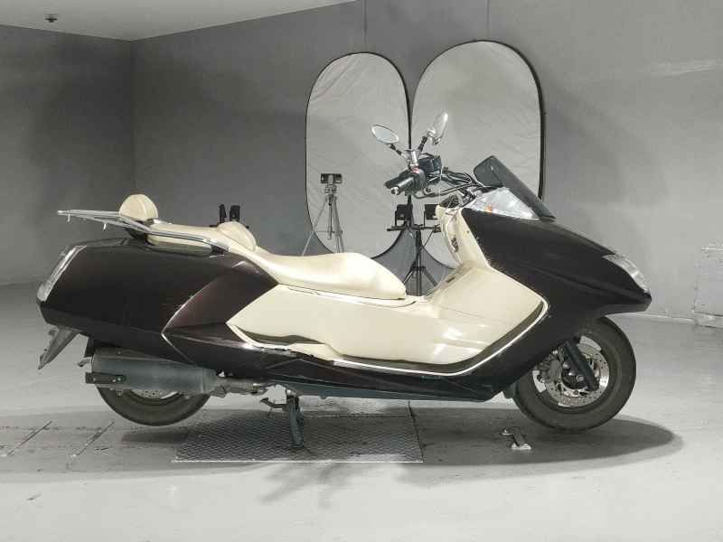 Yamaha Maxam 250 Trike