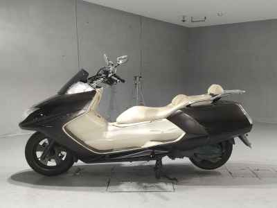 Yamaha Maxam 250 Trike