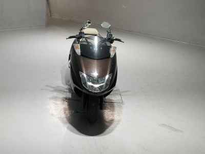 Yamaha Maxam 250 Trike