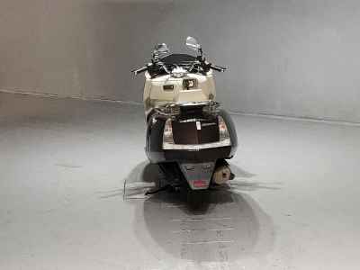 Yamaha Maxam 250 Trike