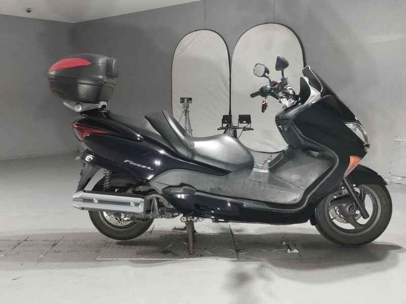 Honda Forza Z 2005