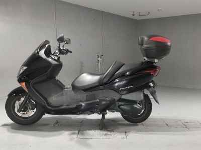 Honda Forza Z 2005