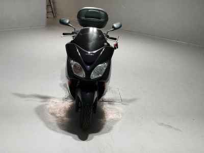 Honda Forza Z 2005