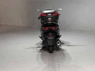 Honda Forza Z 2005