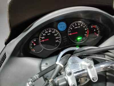 Honda Forza Z 2005