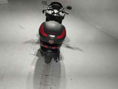 Honda Forza Z 2005