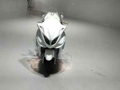 Yamaha Majesty 250