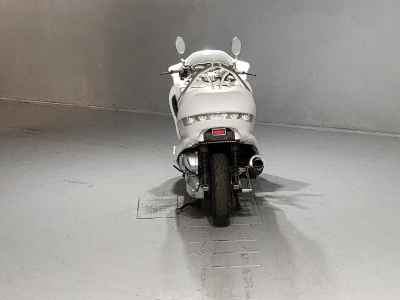 Yamaha Majesty 250