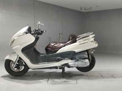 Yamaha Majesty 250