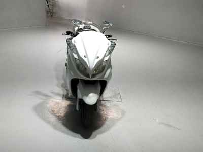 Yamaha Majesty 250
