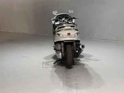 Yamaha Majesty 250