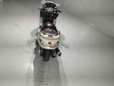 Yamaha Majesty 250