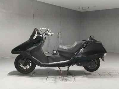 Honda Fusion 2006