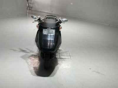 Honda Fusion 2006