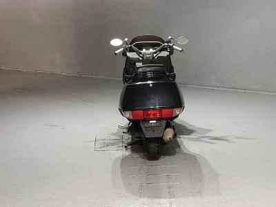 Honda Fusion 2006