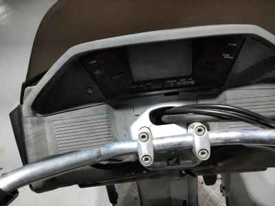 Honda Fusion 2006
