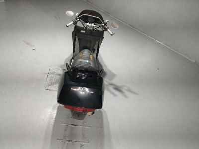 Honda Fusion 2006