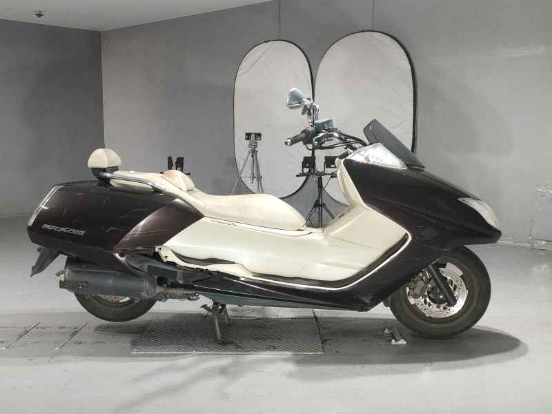 Yamaha Maxam 250 Trike