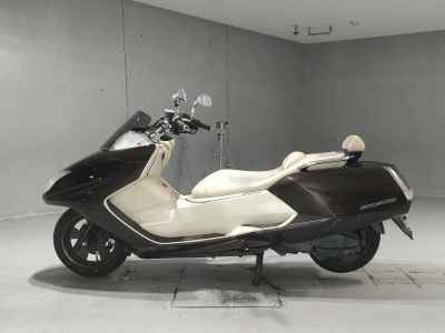 Yamaha Maxam 250 Trike