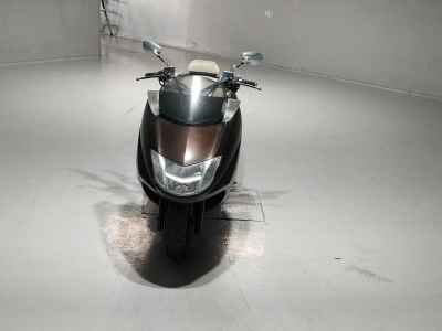Yamaha Maxam 250 Trike