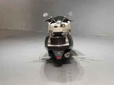 Yamaha Maxam 250 Trike