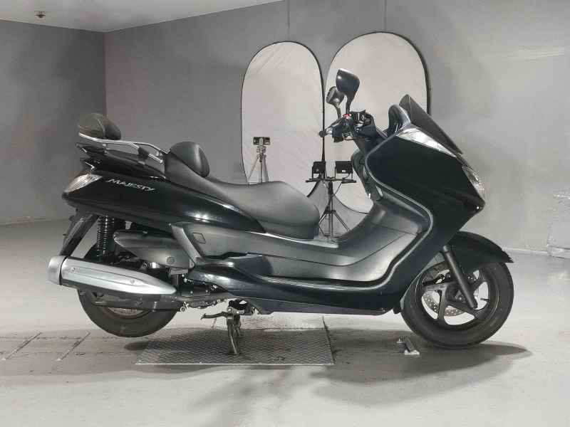Yamaha Majesty 250