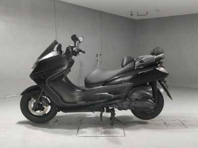 Yamaha Majesty 250
