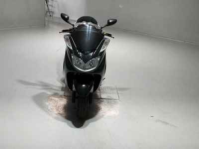 Yamaha Majesty 250