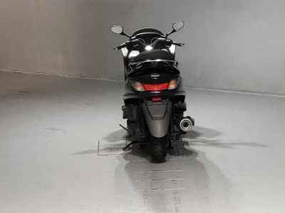 Yamaha Majesty 250