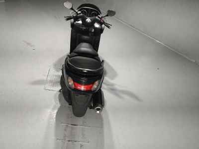 Yamaha Majesty 250