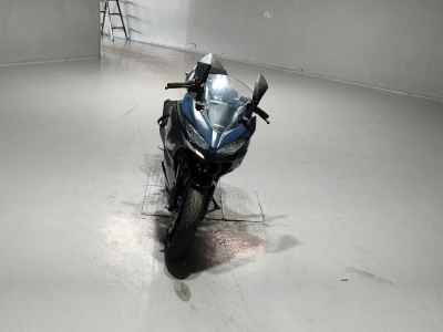Kawasaki Ninja 250