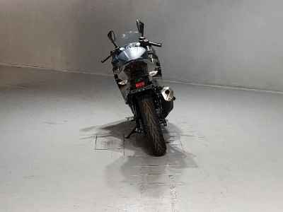 Kawasaki Ninja 250