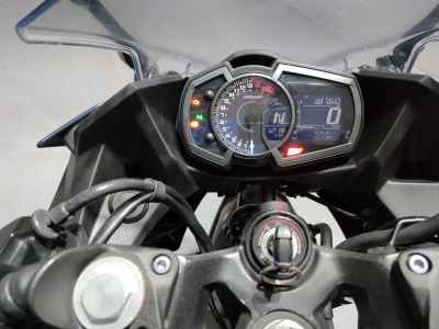 Kawasaki Ninja 250