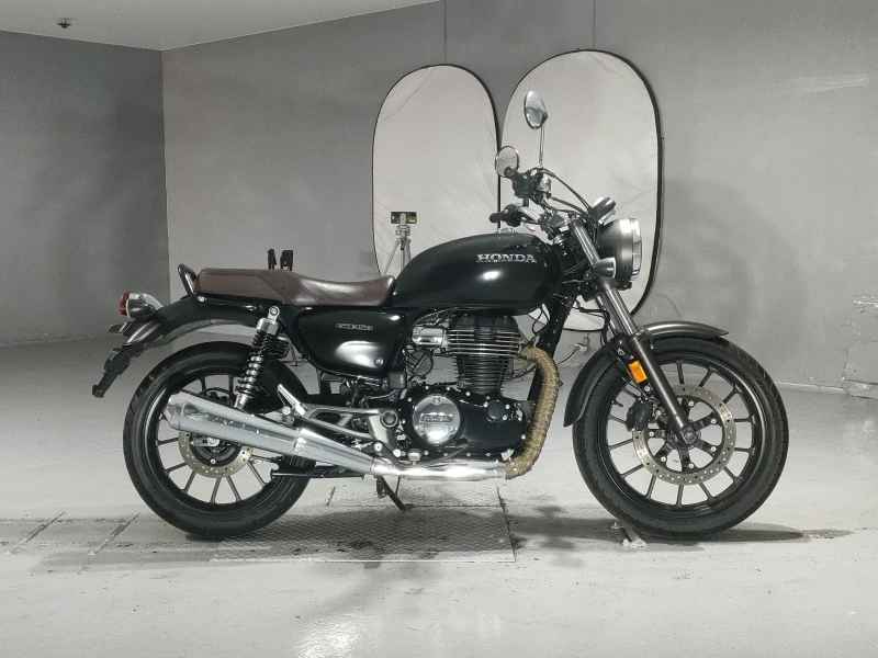 Honda GB350 2024