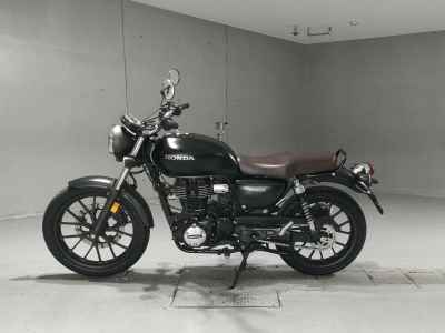 Honda GB350 2024