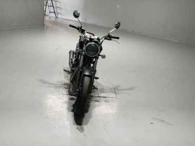 Honda GB350 2024